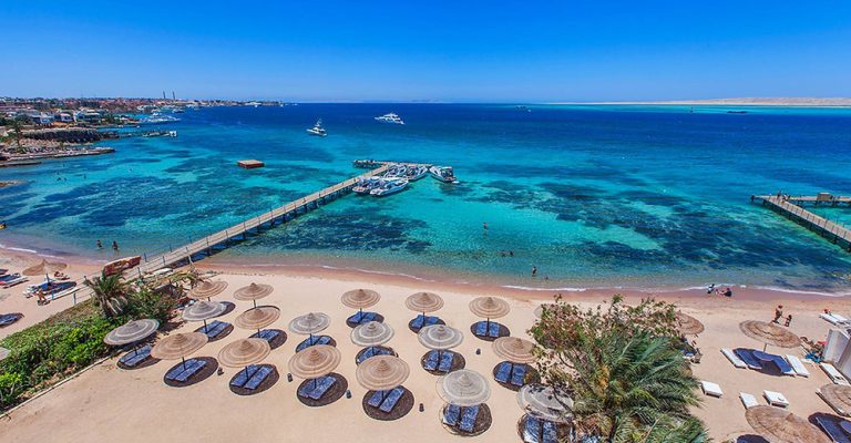 Hurghada Red Sea