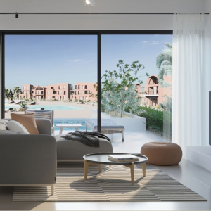 Kamaran El Gouna, New Project in El Gouna, for family, good investment