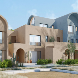 Kamaran El Gouna, New Project in El Gouna, for family, good investment