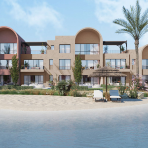 Kamaran El Gouna, New Project in El Gouna, for family, good investment