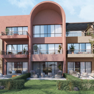 Kamaran El Gouna, New Project in El Gouna, for family, good investment