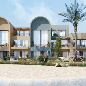 Kamaran El Gouna, New Project in El Gouna, for family, good investment