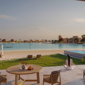 Ancient-Hill, El Gouna, Premium project