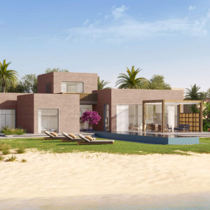 Ancient-Hill, El Gouna, Premium project