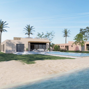 Ancient-Hill, El Gouna, Premium project