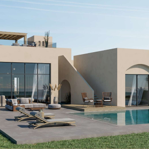 The Nines, El Gouna, Premium project