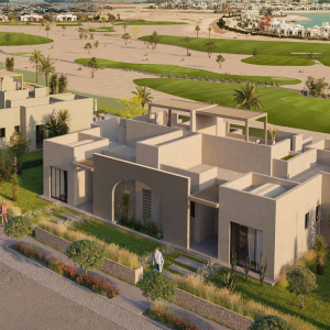 The Nines, El Gouna, Premium project