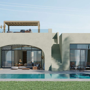 The Nines, El Gouna, Premium project