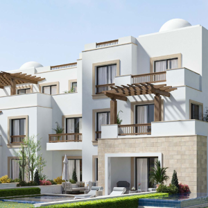 Fairways , El Gouna, Premium project