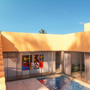 North Bay El Gouna , new project in El Gouna