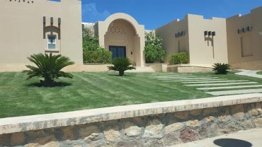 GS-31 Cozy One-bedroom Apartment in the Prestigious Resort