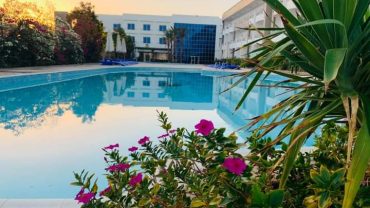 GS-18- ONE BEDROOM WITH PRIVATE BEACH