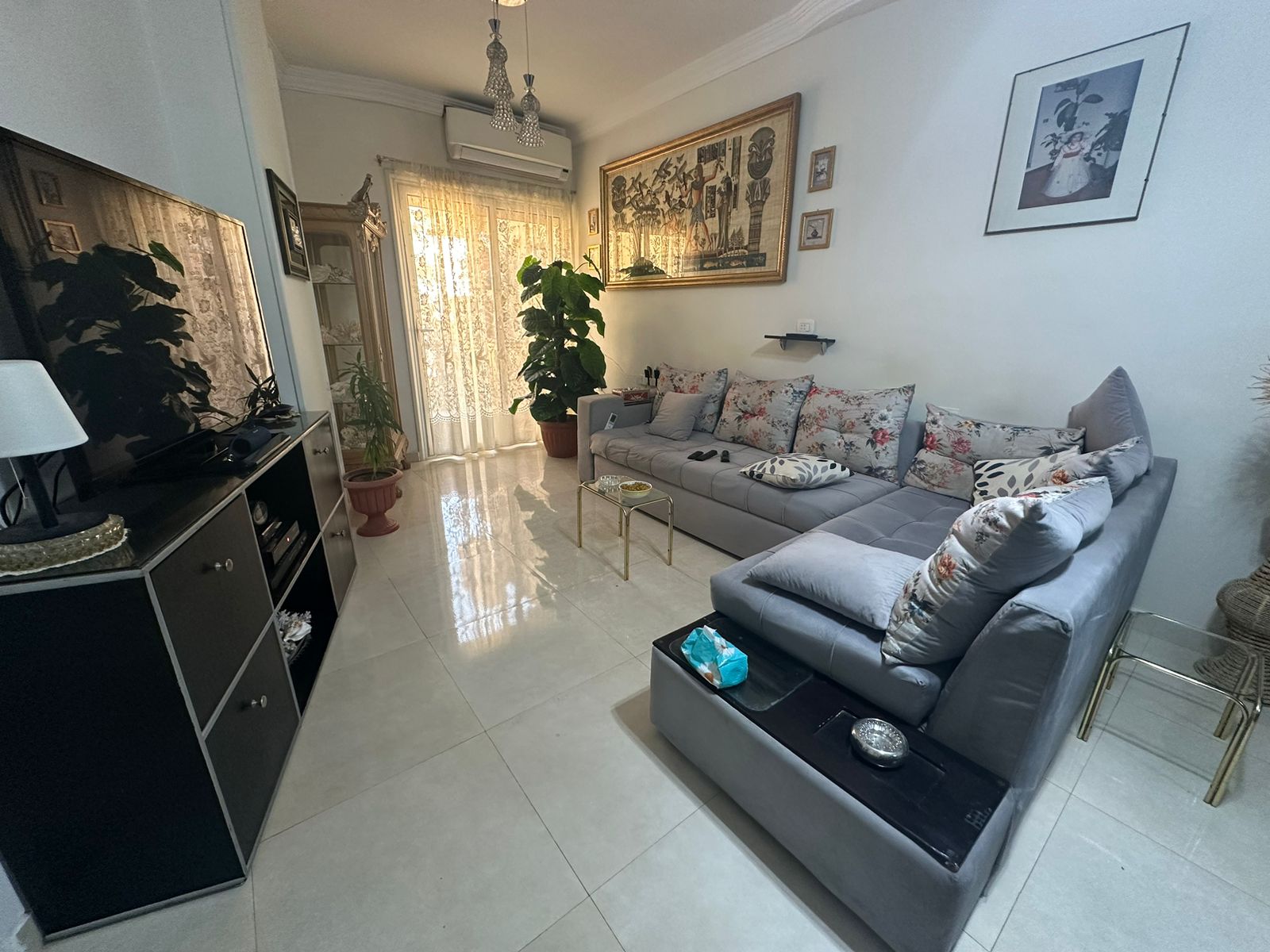 2 bedroom apartment in hadaba