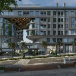 "Panorama Hills Resort – Luxury Apartments for Sale in Hurghada"