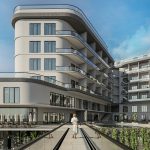 "Panorama Hills Resort – Luxury Apartments for Sale in Hurghada"