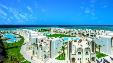 Luxury apartment in Gravity Resort Sahl Hasheesh