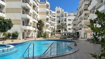 furnished apartment for sale in Hurghada