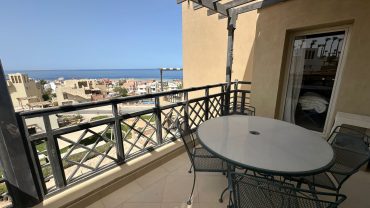 1-bedroom apartment for sale in Azzurra Sahl Hasheesh