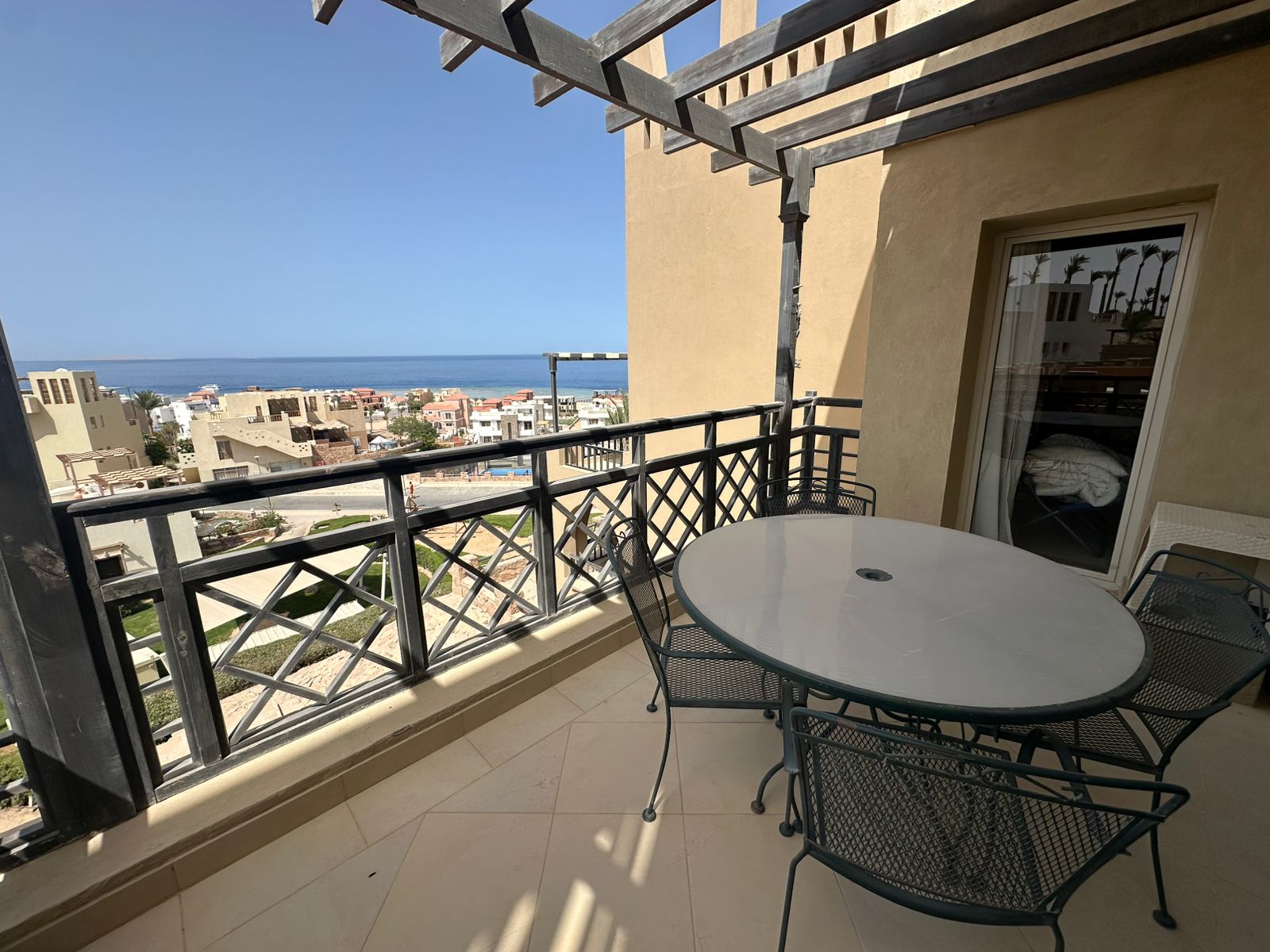 1-bedroom apartment for sale in Azzurra Sahl Hasheesh