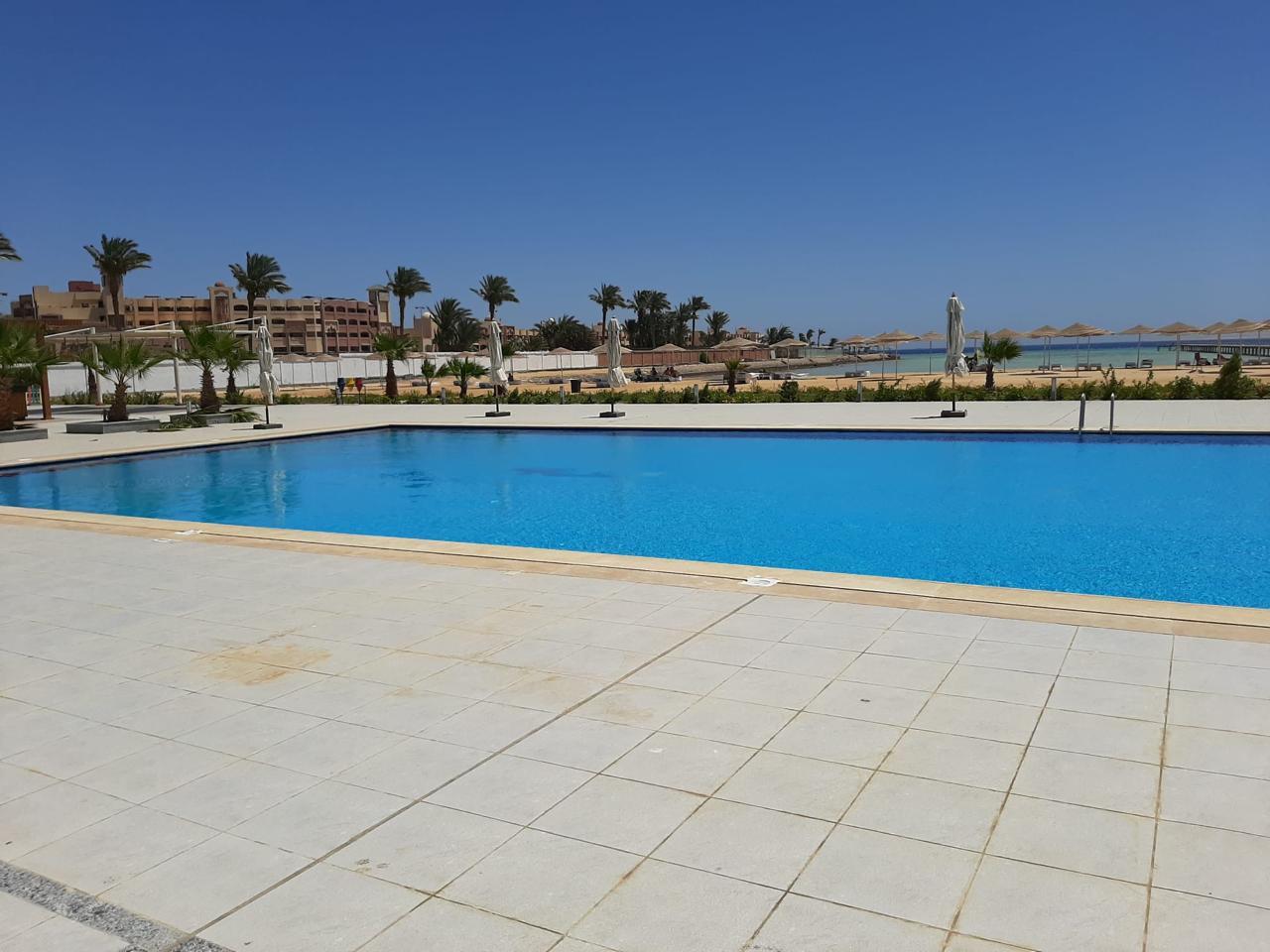 studio for sale in Scandic Resort Hurghada