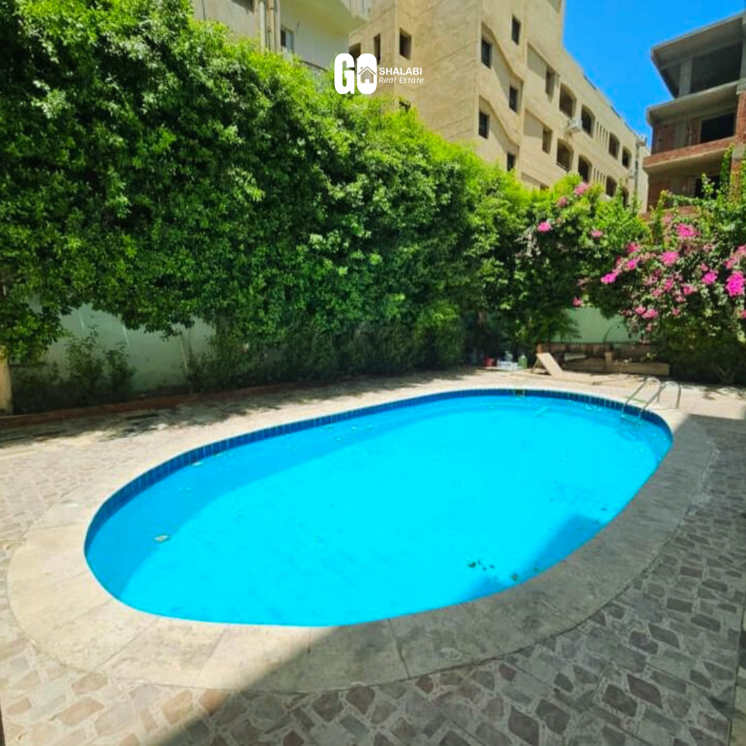 1-Bedroom Apartment for Sale in Old Kawther, Hurghada