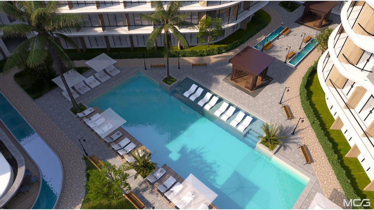 La Guna Hurghada Resort